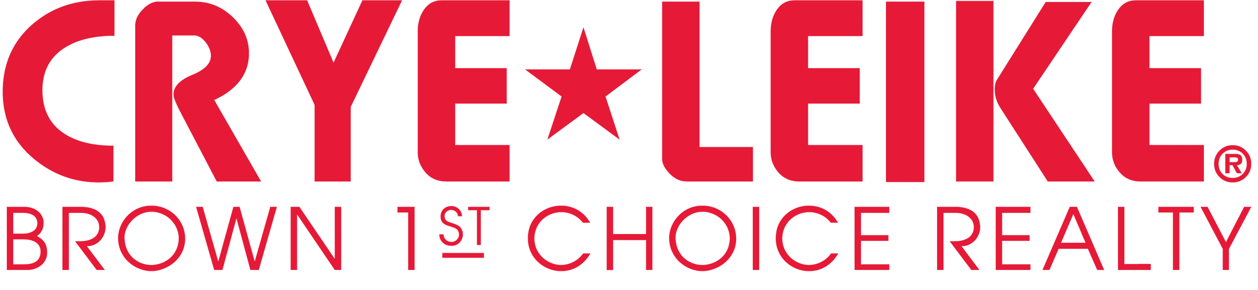 Crye*Leike Brown 1st Choice Realty